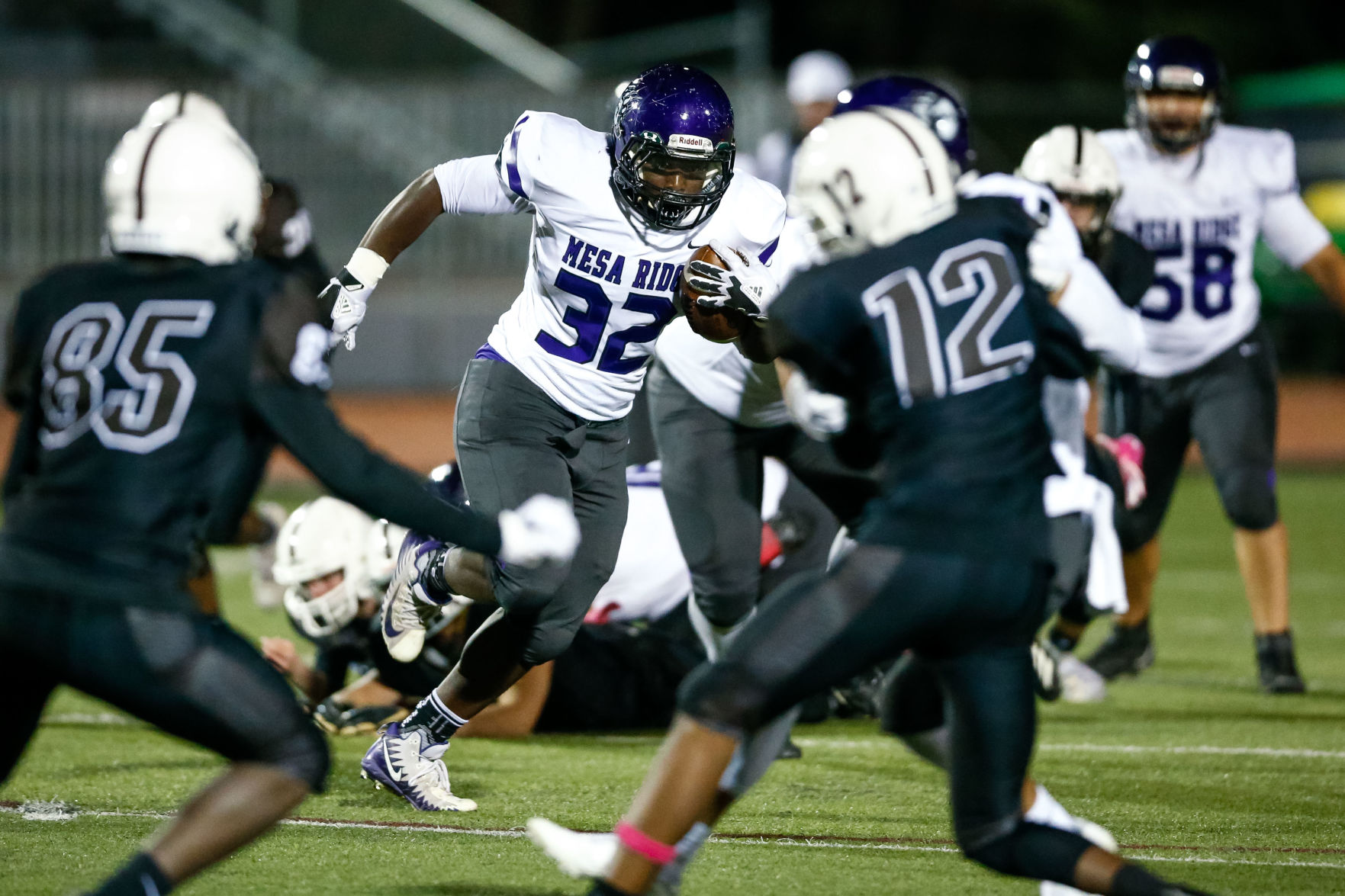 PREP FOOTBALL